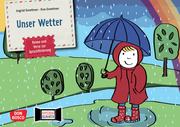 Unser Wetter - Cover