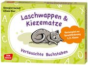 Laschwappen & Kiezematze