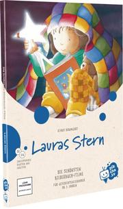 Lauras Stern - Cover