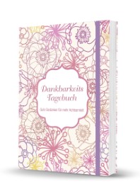 Notizbuch 'Dankbarkeits-Tagebuch'