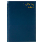 Haushaltskalender 'Tag für Tag' 2023 - Cover