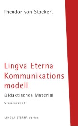 Lingva Eterna Kommunikationsmodell - Didaktisches Material Standardset