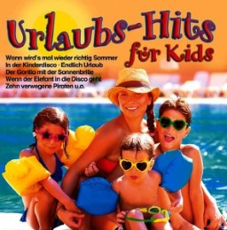 Urlaubs-Hits für Kids