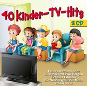 40 Kinder TV-Hits