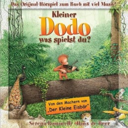 Kleiner Dodo was spielst du?