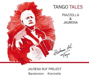 Tango Tales