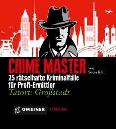 Crime Master