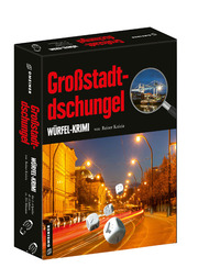 Großstadtdschungel - Cover