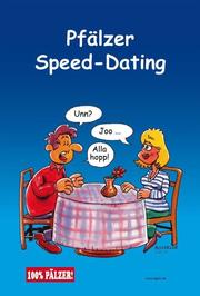 Pfälzer Speed-Dating