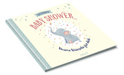 Gästebuch Baby Shower