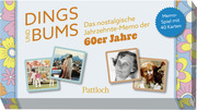 Dings und Bums - Cover