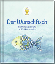 Der Wunschfisch - Cover