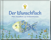 Der Wunschfisch - Cover
