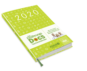 Der Ernährungs-Docs-Taschenkalender 2020 - Abbildung 1