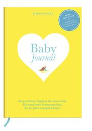 Baby Journal: Für meinen Sohn