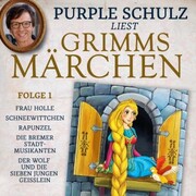 Purple Schulz liest Grimms Märchen Folge 1