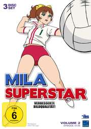 Mila Superstar 2
