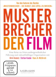 Musterbrecher - Der Film - Cover
