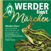 Werder liest Märchen