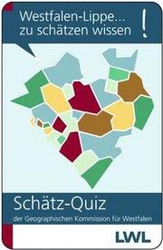 Schätz-Quiz - Westfalen-Lippe... zu schätzen wissen!