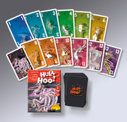 Hula-Hoo! (Spiel) - Illustrationen 1