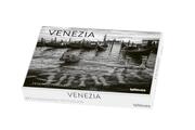 Venezia Kunstkartenbox - Cover