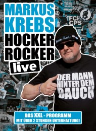 Hocker Rocker - Live