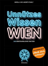 Unnützes Wissen Wien 2017
