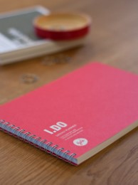I.DO Weekly Planner