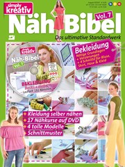 Näh-Bibel 7