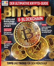 Bpa Wissen: Bitcoin & Blockchain - Cover