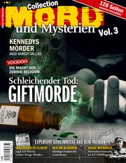 Mord und Mysterien Collection Vol. 3