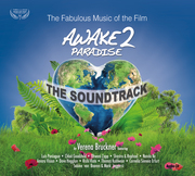 Awake 2 Paradise, The Soundtrack