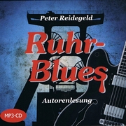 Ruhr-Blues - Cover