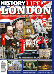 HISTORY LIFE: LONDON