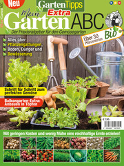 GartenTipps Extra: Mein GartenABC