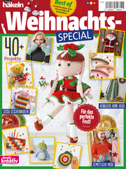 Weihnachts-SPECIAL - Cover