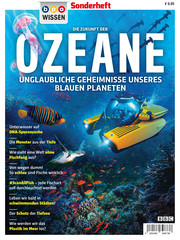 Die Zukunft der Ozeane