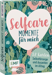 Selfcare: Momente für mich