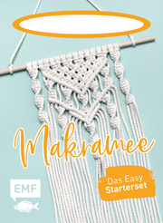Makramee - Wanddeko - Cover