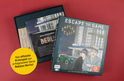 Escape the Game: Babylon Berlin - Abbildung 1