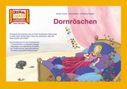Dornröschen / Kamishibai Bildkarten