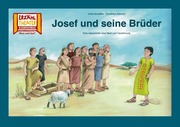 Josef und seine Brüder / Kamishibai Bildkarten