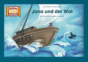 Jona und der Wal / Kamishibai Bildkarten