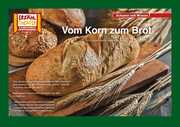 Vom Korn zum Brot / Kamishibai Bildkarten