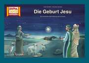 Kamishibai: Die Geburt Jesu