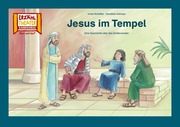 Kamishibai: Jesus im Tempel