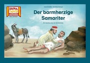 Der barmherzige Samariter / Kamishibai Bildkarten
