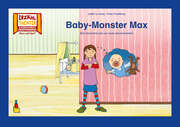 Kamishibai: Baby-Monster Max