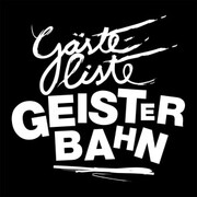 Gästeliste Geisterbahn, Folge 22: Glima - Cover